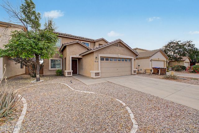 1231 W WILSON Avenue, Coolidge, AZ 85128