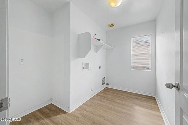 1231 W WILSON Avenue, Coolidge, AZ 85128