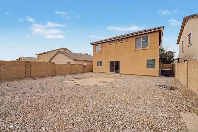 1231 W WILSON Avenue, Coolidge, AZ 85128