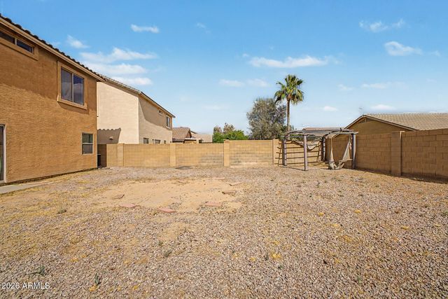 1231 W WILSON Avenue, Coolidge, AZ 85128