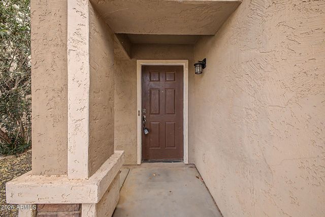 1231 W WILSON Avenue, Coolidge, AZ 85128