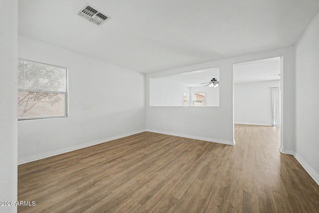 1231 W WILSON Avenue, Coolidge, AZ 85128