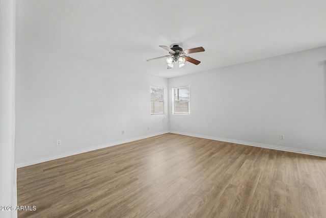 1231 W WILSON Avenue, Coolidge, AZ 85128