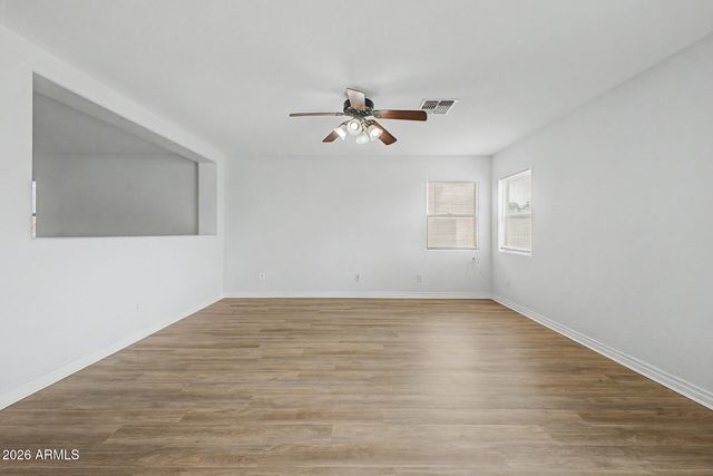 1231 W WILSON Avenue, Coolidge, AZ 85128