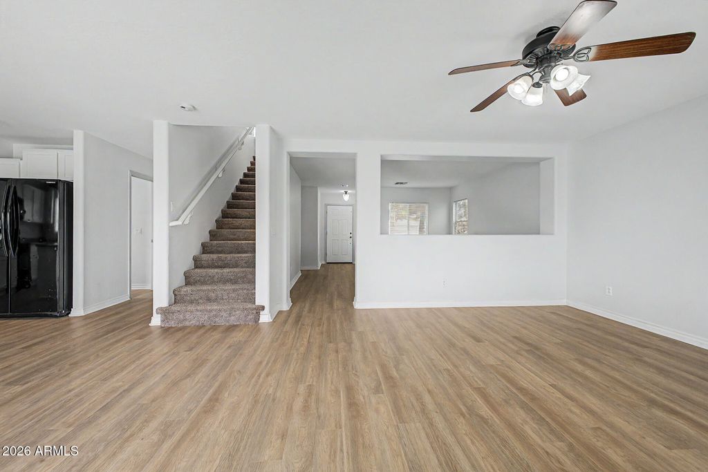 Image 10 of property listing at 1231 W WILSON Avenue, Coolidge, AZ 85128