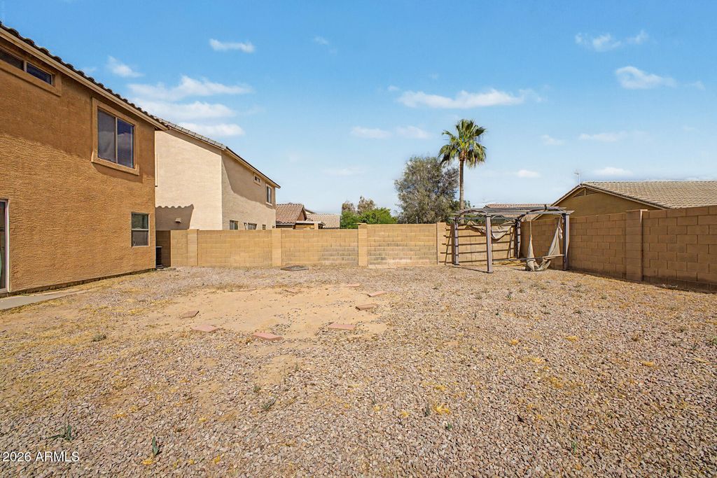 Image 35 of property listing at 1231 W WILSON Avenue, Coolidge, AZ 85128