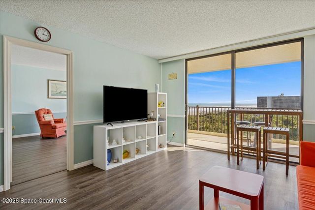 1830 N Atlantic Avenue C602, Cocoa Beach, FL 32931