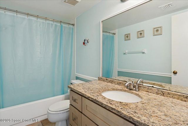 1830 N Atlantic Avenue C602, Cocoa Beach, FL 32931