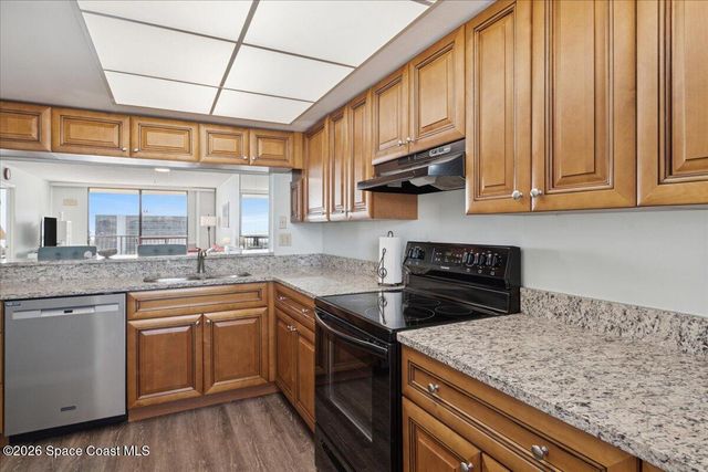 1830 N Atlantic Avenue C602, Cocoa Beach, FL 32931