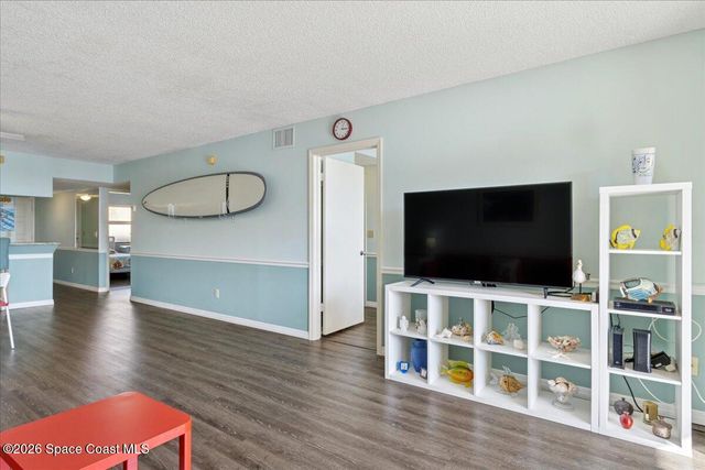 1830 N Atlantic Avenue C602, Cocoa Beach, FL 32931