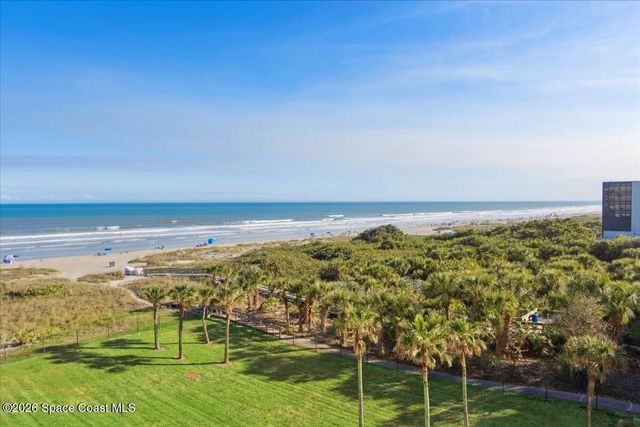 1830 N Atlantic Avenue C602, Cocoa Beach, FL 32931