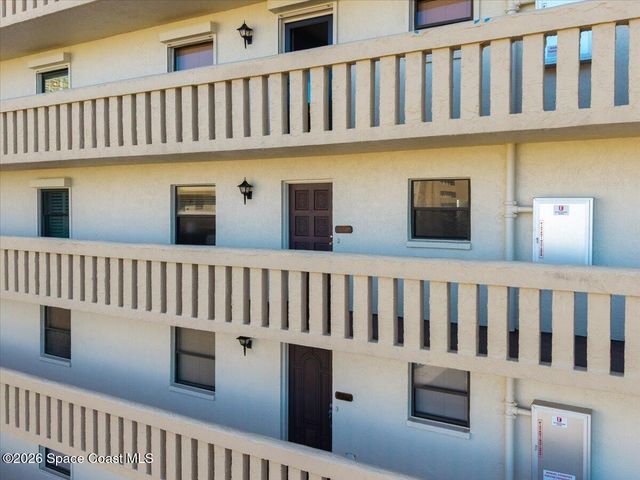 1830 N Atlantic Avenue C602, Cocoa Beach, FL 32931
