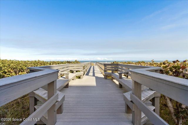 1830 N Atlantic Avenue C602, Cocoa Beach, FL 32931