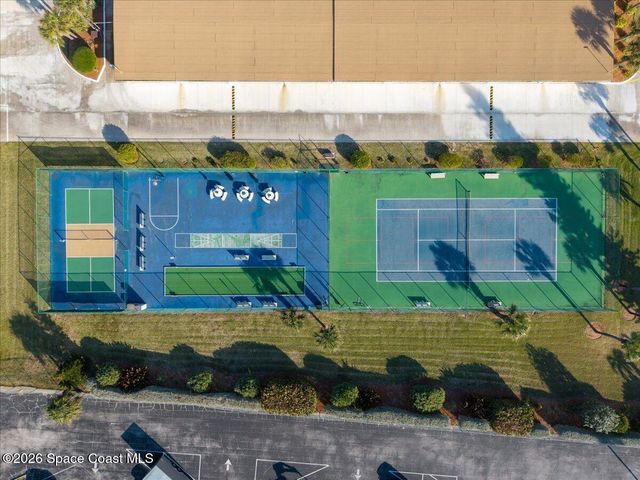 1830 N Atlantic Avenue C602, Cocoa Beach, FL 32931