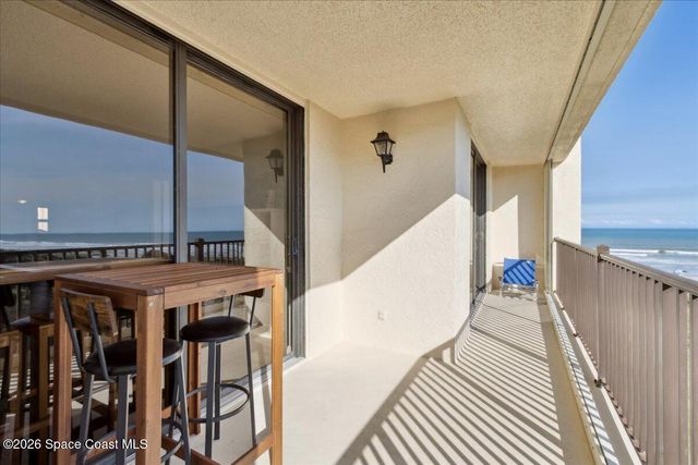 1830 N Atlantic Avenue C602, Cocoa Beach, FL 32931