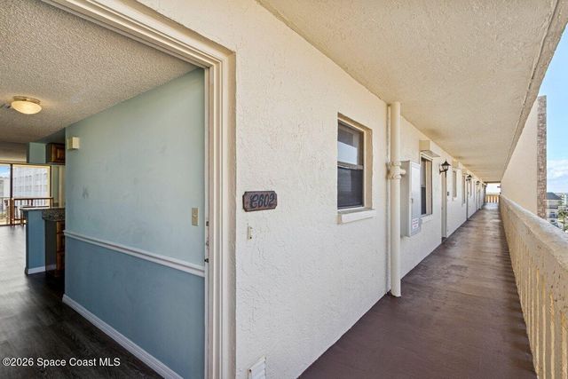 1830 N Atlantic Avenue C602, Cocoa Beach, FL 32931