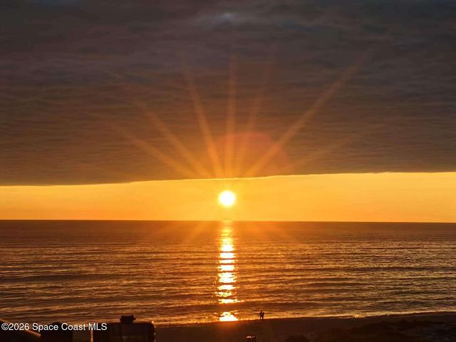 1830 N Atlantic Avenue C602, Cocoa Beach, FL 32931