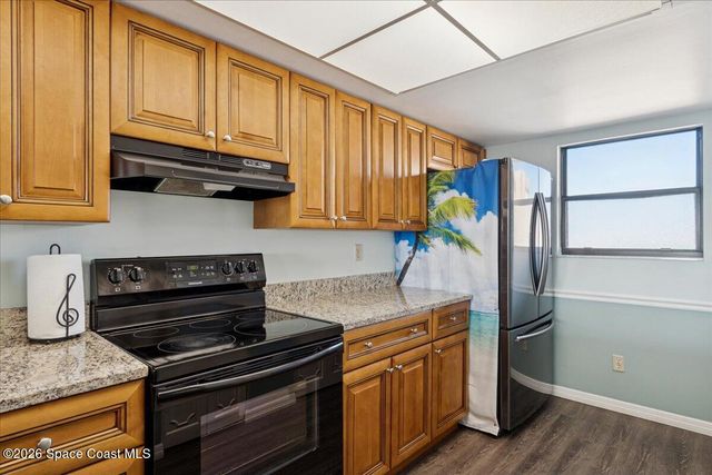 1830 N Atlantic Avenue C602, Cocoa Beach, FL 32931