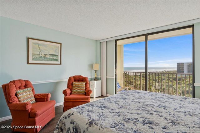 1830 N Atlantic Avenue C602, Cocoa Beach, FL 32931