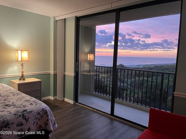 1830 N Atlantic Avenue C602, Cocoa Beach, FL 32931