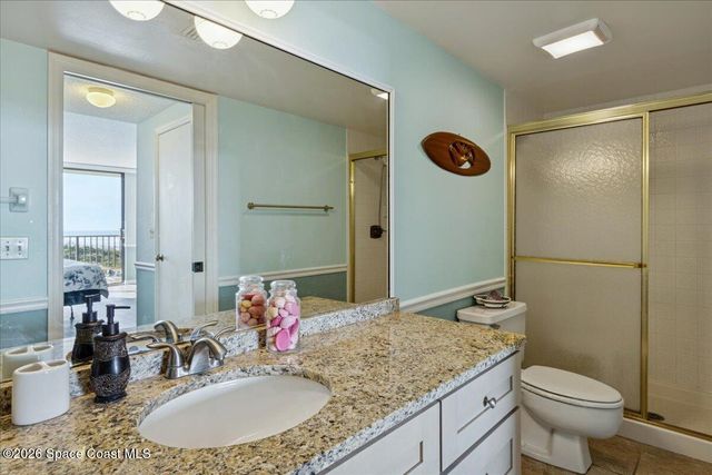 1830 N Atlantic Avenue C602, Cocoa Beach, FL 32931