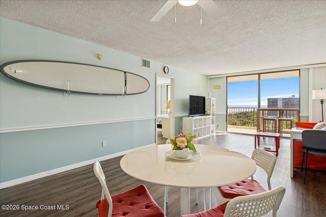 1830 N Atlantic Avenue C602, Cocoa Beach, FL 32931