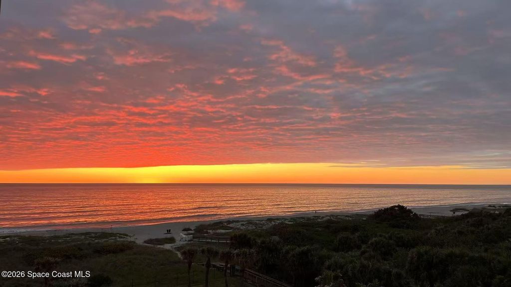 1830 N Atlantic Avenue C602, Cocoa Beach, FL 32931