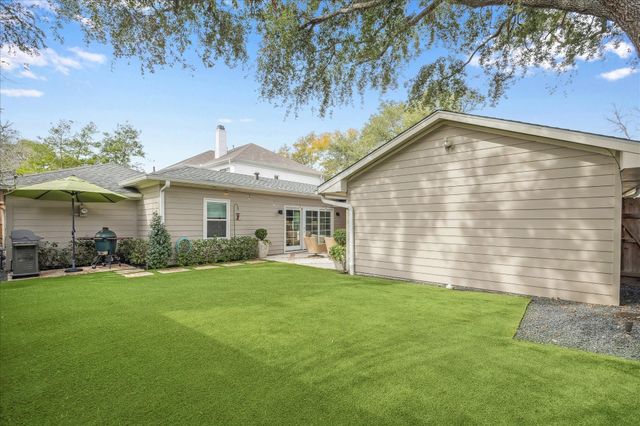 5655 Overbrook Lane, Houston, TX 77056