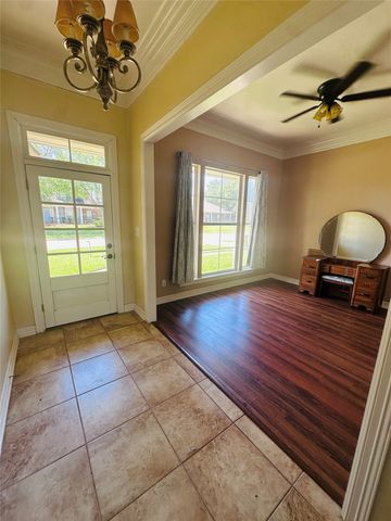 1425 Magnolia Rdg., Bossier City, LA 71112