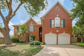 16315 April Ridge Drive, Houston, TX 77083