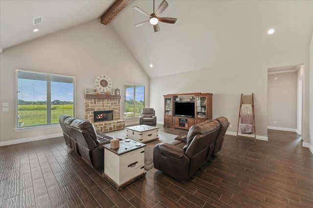 14066 Windrow Drive, Talty, TX 75126