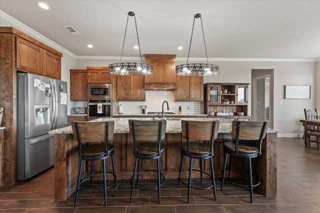 14066 Windrow Drive, Talty, TX 75126