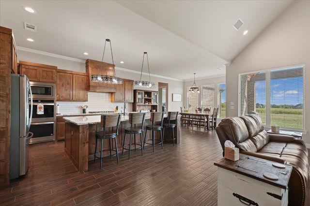 14066 Windrow Drive, Talty, TX 75126