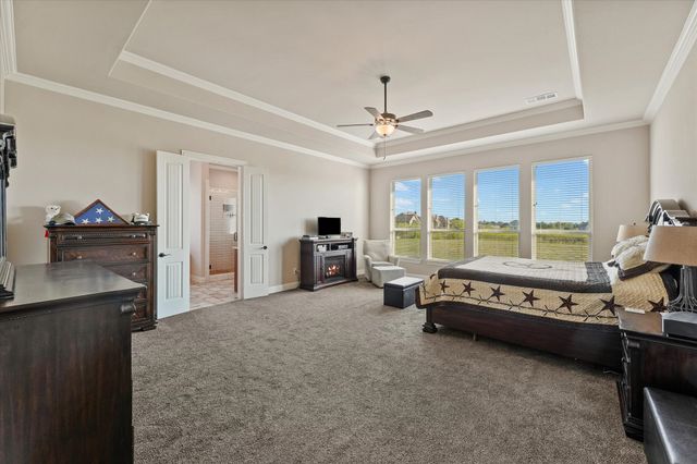 14066 Windrow Drive, Talty, TX 75126