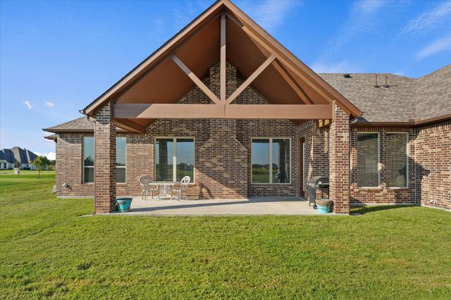 14066 Windrow Drive, Talty, TX 75126