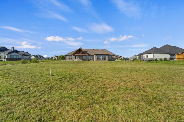 14066 Windrow Drive, Talty, TX 75126