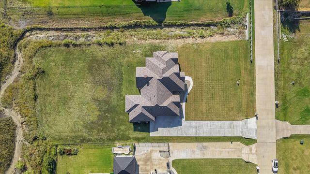 14066 Windrow Drive, Talty, TX 75126