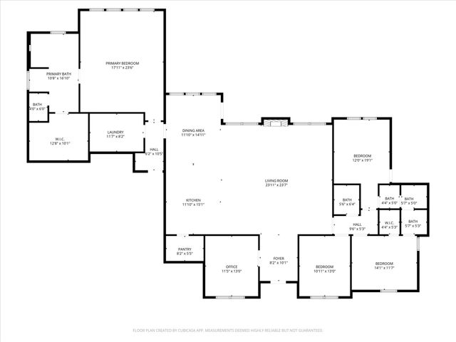 14066 Windrow Drive, Talty, TX 75126