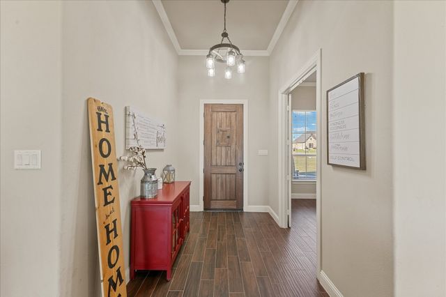 14066 Windrow Drive, Talty, TX 75126