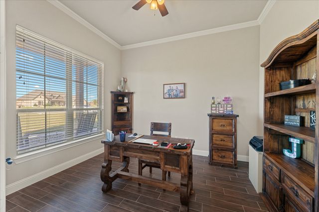 14066 Windrow Drive, Talty, TX 75126