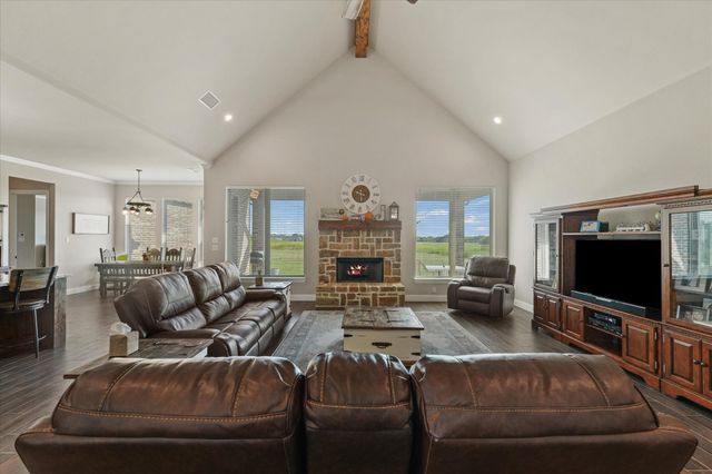 14066 Windrow Drive, Talty, TX 75126