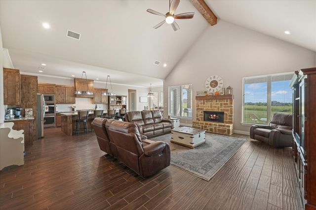 14066 Windrow Drive, Talty, TX 75126