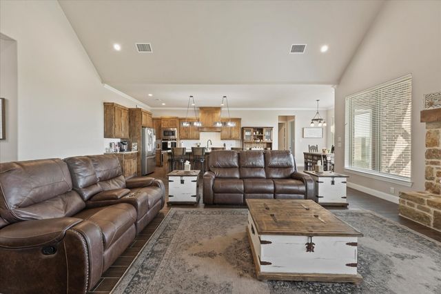 14066 Windrow Drive, Talty, TX 75126