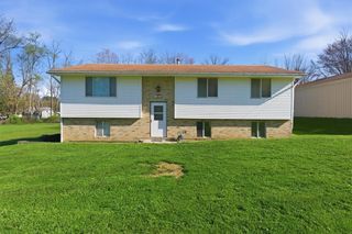 933 Sarver Road, Winfield Twp, PA 16055