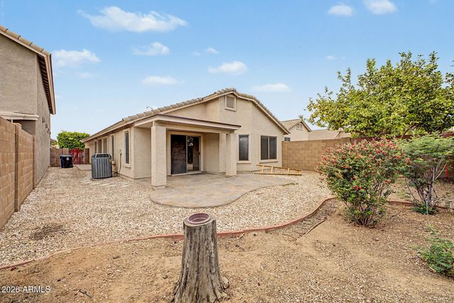 8633 E NATAL Avenue, Mesa, AZ 85209