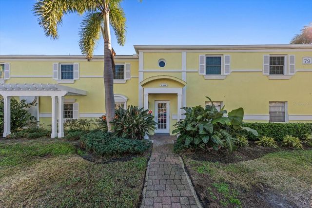 158 POMPANO DRIVE SE A, St Petersburg, FL 33705