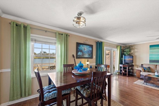 158 POMPANO DRIVE SE A, St Petersburg, FL 33705