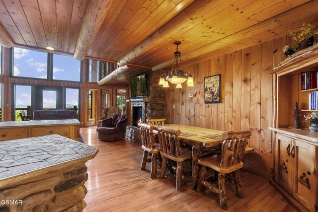 3280 Balsam Slopes Road, Sevierville, TN 37862