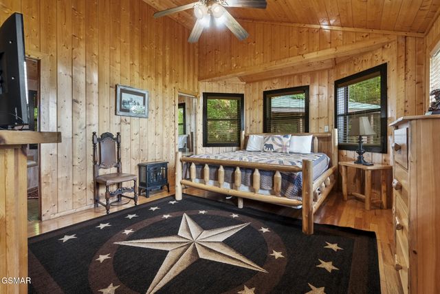 3280 Balsam Slopes Road, Sevierville, TN 37862