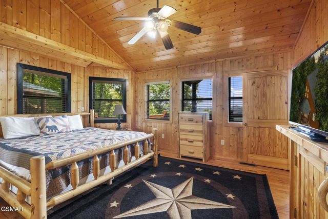 3280 Balsam Slopes Road, Sevierville, TN 37862